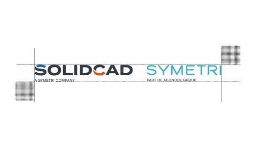 Alignment SolidCAD & Symetri